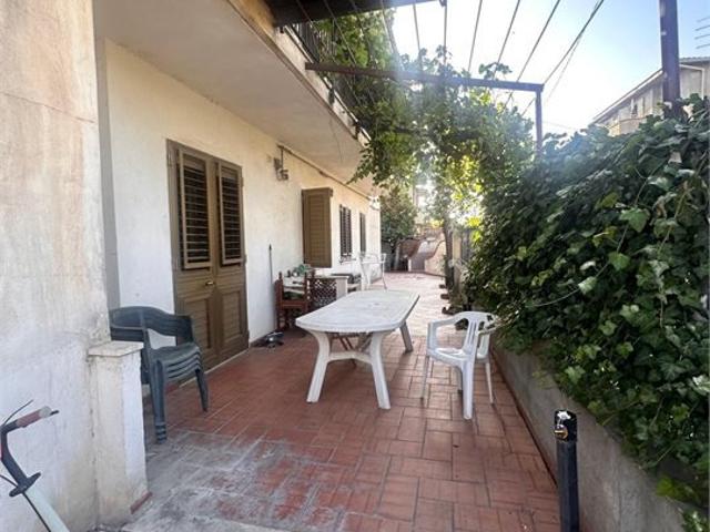 Casa indipendente in vendita, Melito di Porto Salvo annà