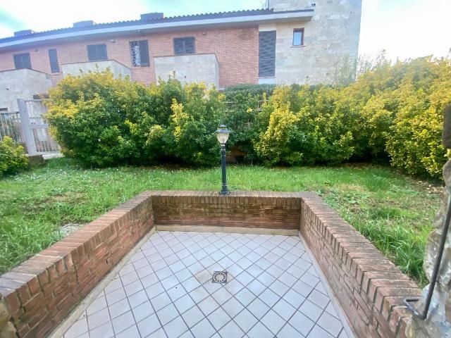 Casa indipendente in vendita, Monteriggioni fornacelle