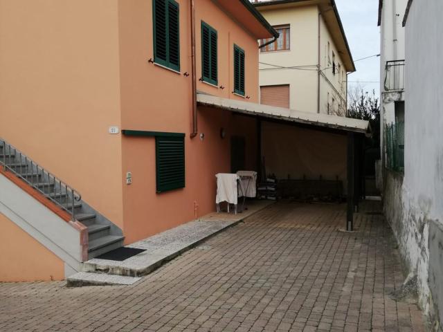 Casa indipendente in vendita, Montopoli in Val d'Arno capanne
