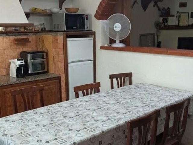 Casa indipendente in vendita, Ortonovo casano