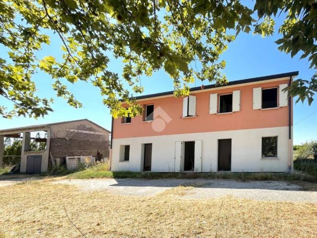 Casa indipendente in vendita a Cotignola RA
