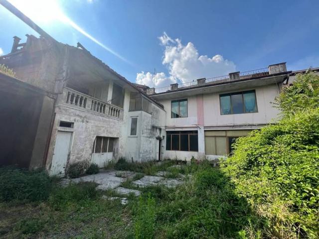Casa indipendente in vendita a Covo BG
