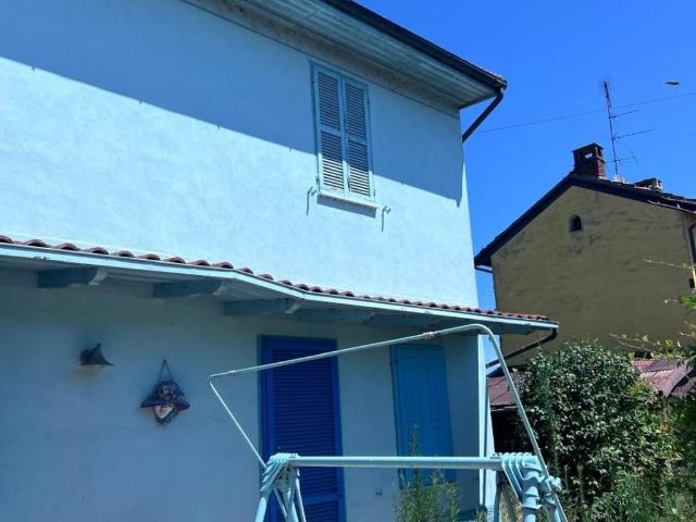 Casa indipendente in vendita a Cozzo PV