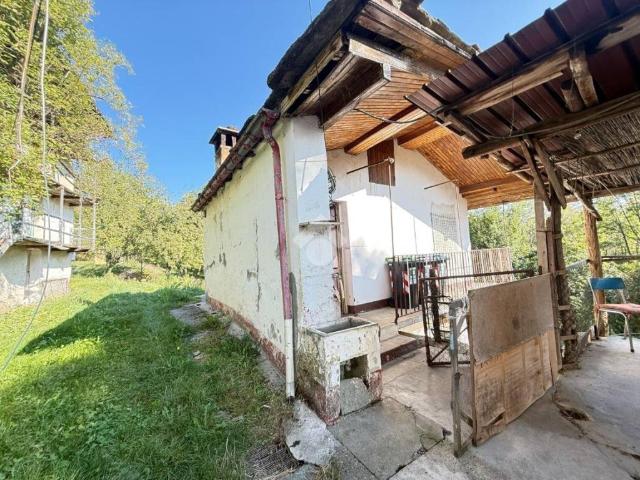 Casa indipendente in vendita a Coassolo Torinese TO