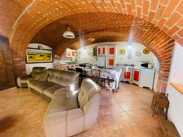 Casa indipendente in vendita a Coassolo Torinese TO