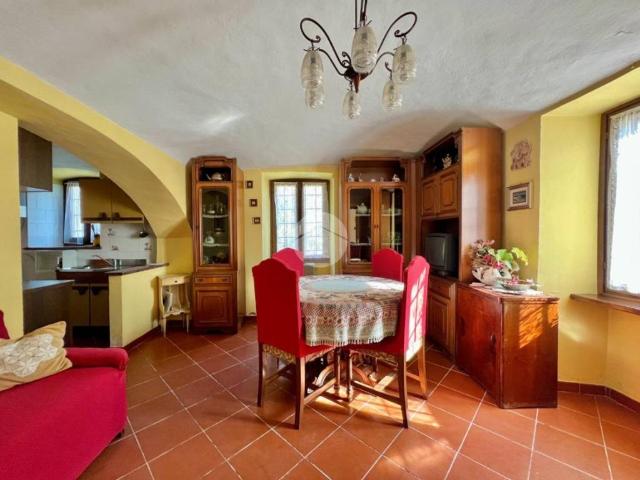 Casa indipendente in vendita a Coassolo Torinese TO