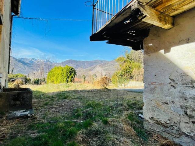 Casa indipendente in vendita a Coassolo Torinese TO