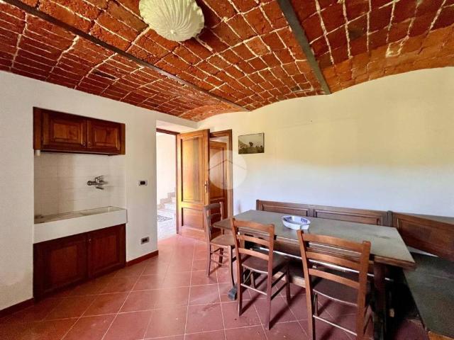 Casa indipendente in vendita a Coassolo Torinese TO