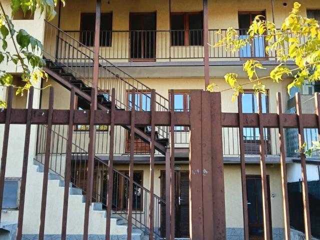 Casa indipendente in vendita a Coassolo Torinese TO