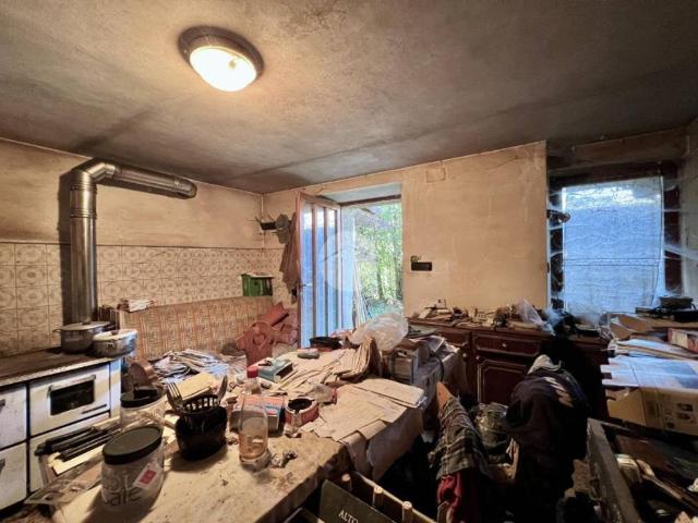 Casa indipendente in vendita a Coassolo Torinese TO
