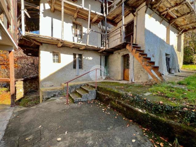 Casa indipendente in vendita a Coassolo Torinese TO