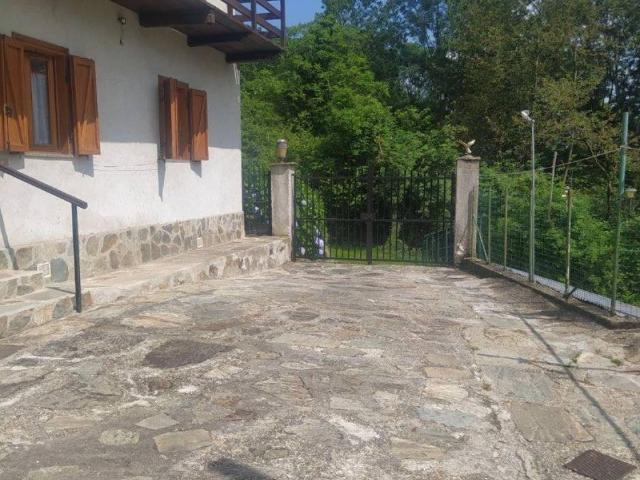 Casa indipendente in vendita a Coassolo Torinese TO