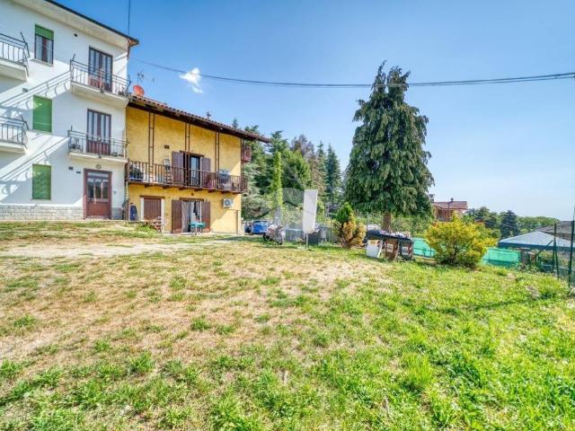 Casa indipendente in vendita a Coazze TO