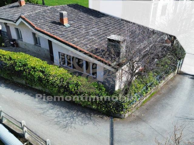 Casa indipendente in vendita a Coazze TO