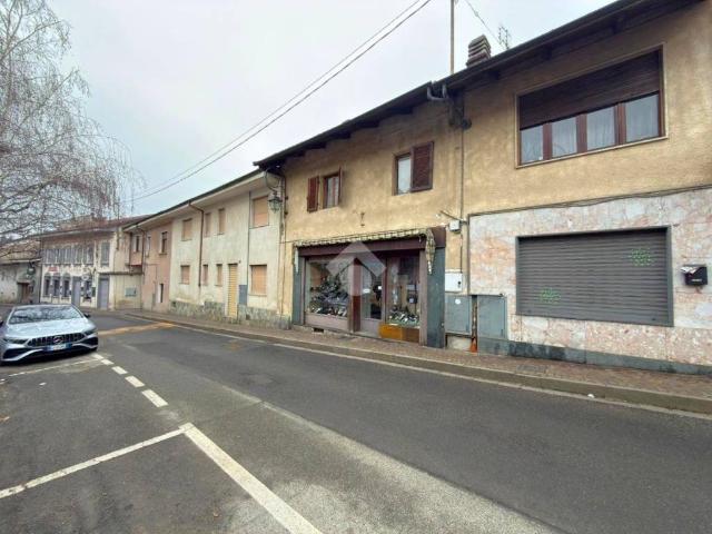 Casa indipendente in vendita a Coazze TO