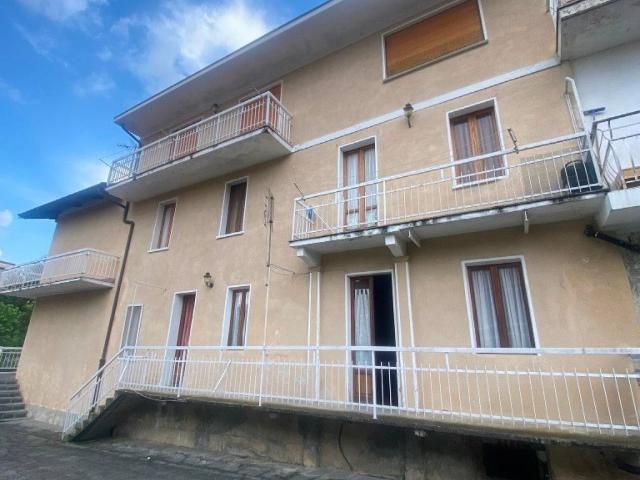 Casa indipendente in vendita a Coazze TO