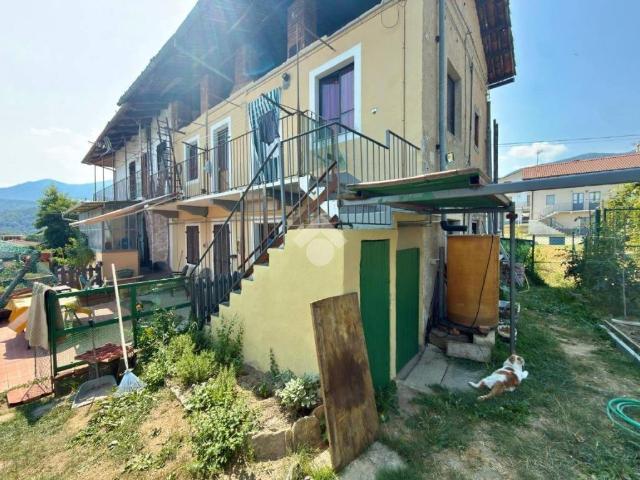 Casa indipendente in vendita a Coazze via villar grande, 77