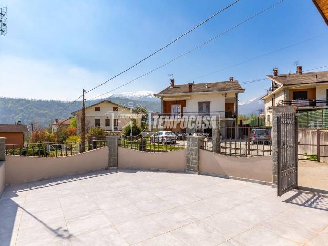 Casa indipendente in vendita a Coazze