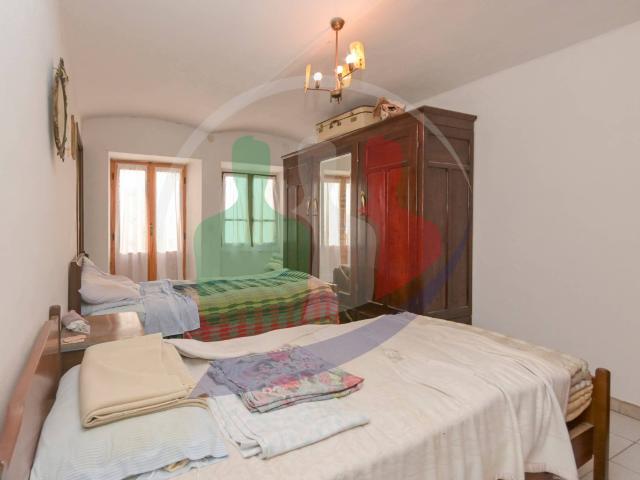 Casa Indipendente in vendita a Coazze