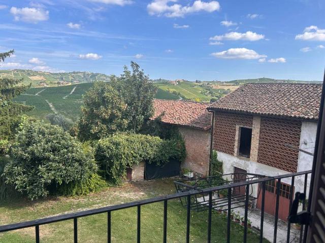 Casa indipendente in vendita a Coazzolo AT