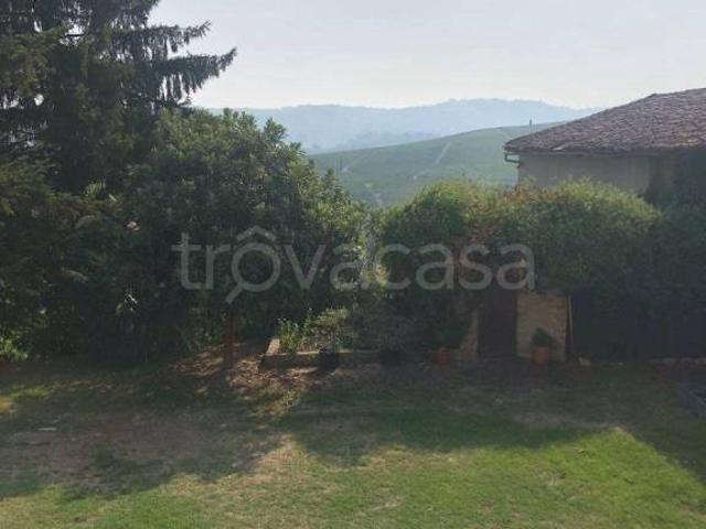 Casa indipendente in vendita a Neive