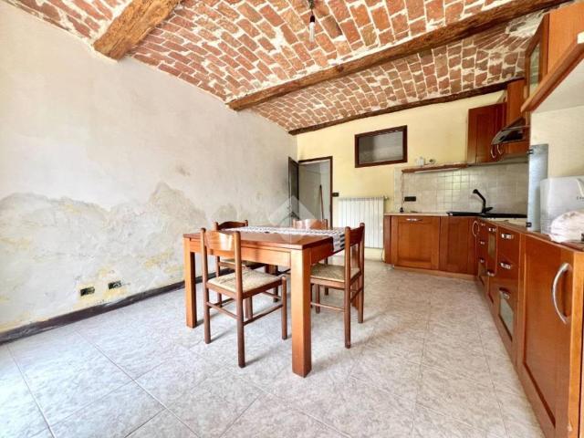 Casa indipendente in vendita a Cocconato AT