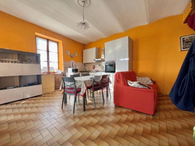 Casa indipendente in vendita a Cocconato AT