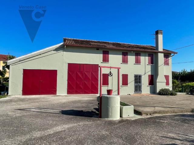 Casa indipendente in vendita a Codevigo PD