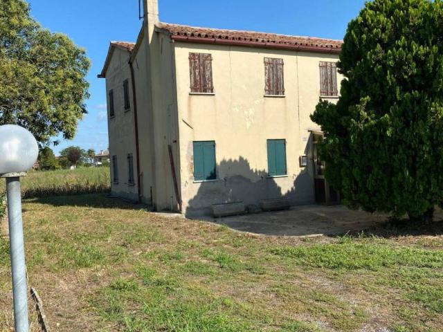Casa indipendente in vendita a Codevigo PD