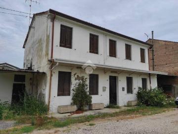 Casa indipendente in vendita a Codevigo PD