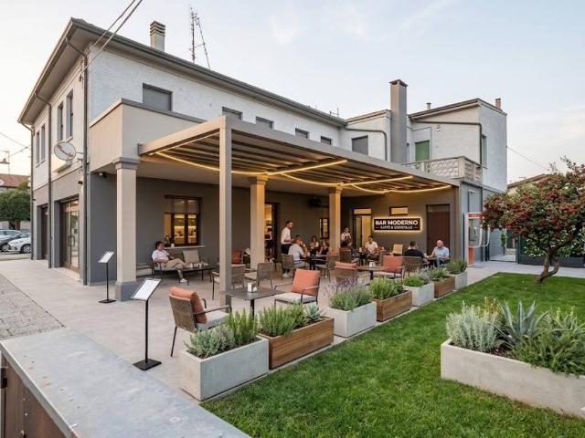 Casa indipendente in vendita a Codigoro FE