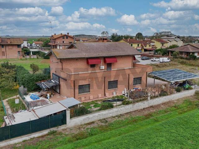 Casa indipendente in vendita a Codigoro FE