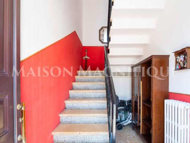 Casa indipendente in vendita a Codigoro FE