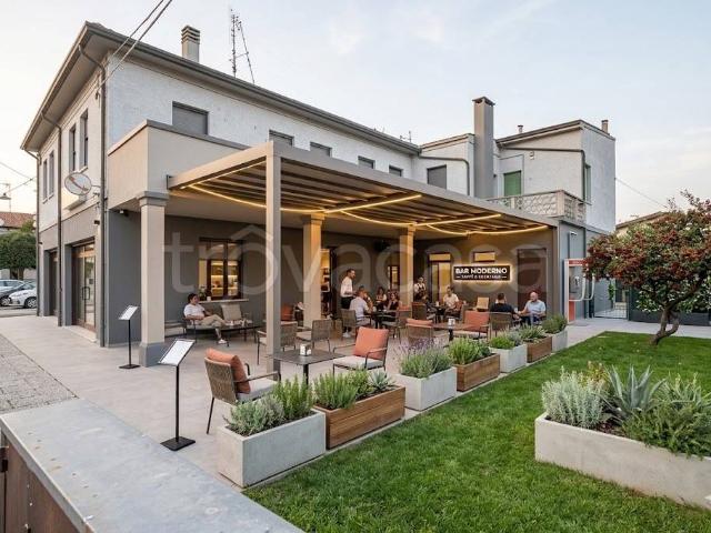 Casa indipendente in vendita a Codigoro via Bengasi, Mezzogoro