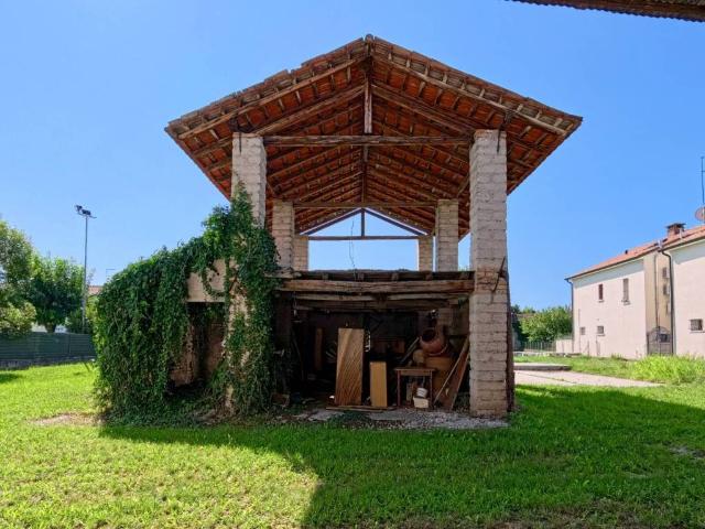 Casa indipendente in vendita a Codognè TV