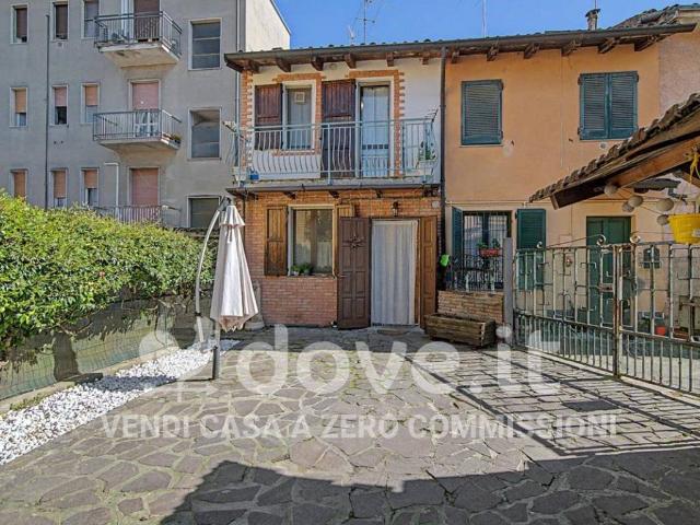 Casa indipendente in vendita a Codogno LO
