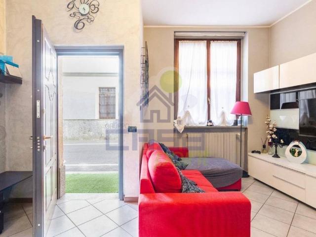 Casa indipendente in vendita a Codogno LO