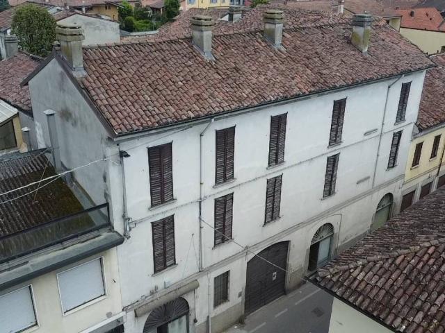Casa indipendente in vendita a Codogno LO