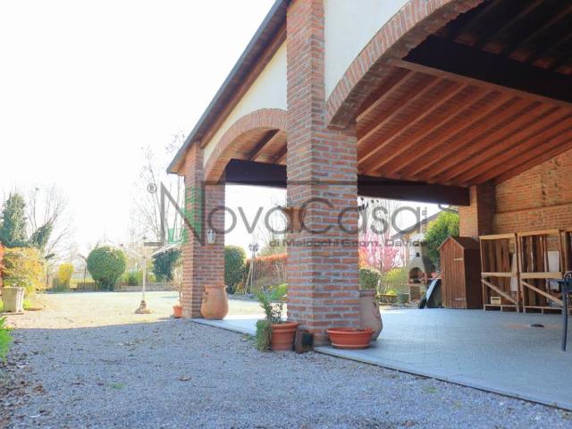 Casa indipendente in vendita a Codogno LO