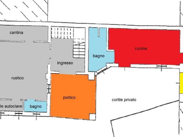 Casa indipendente in vendita a Codogno LO