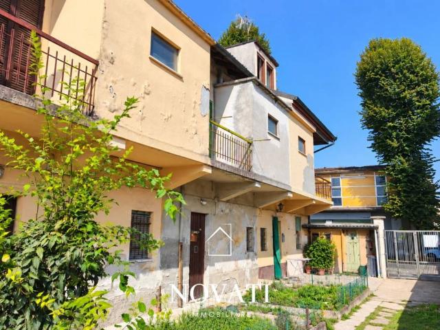 Casa indipendente in vendita a Codogno LO