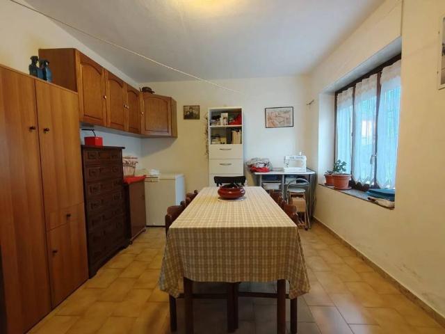Casa indipendente in vendita a Fombio LO