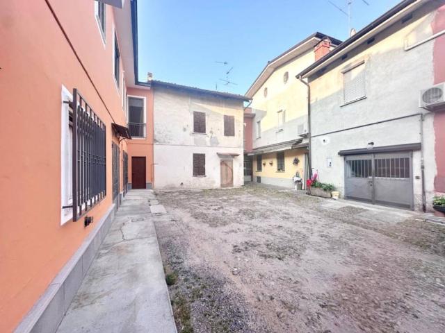 Casa indipendente in vendita a Codogno LO