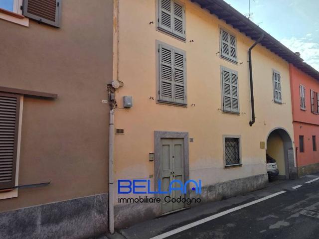Casa indipendente in vendita a Codogno LO