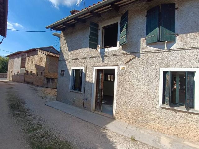 Casa indipendente in vendita a Codroipo UD