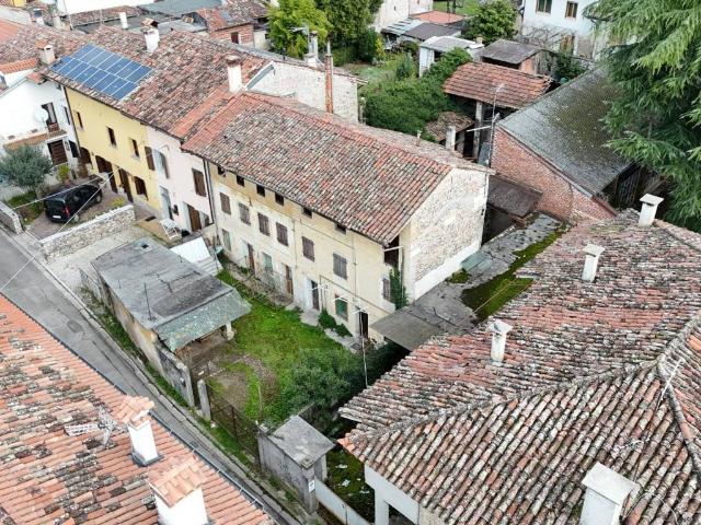 Casa indipendente in vendita a Codroipo UD