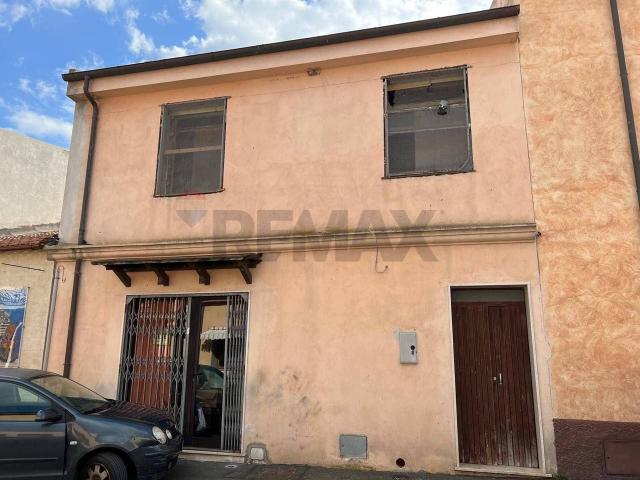 Casa indipendente in vendita a Codrongianos