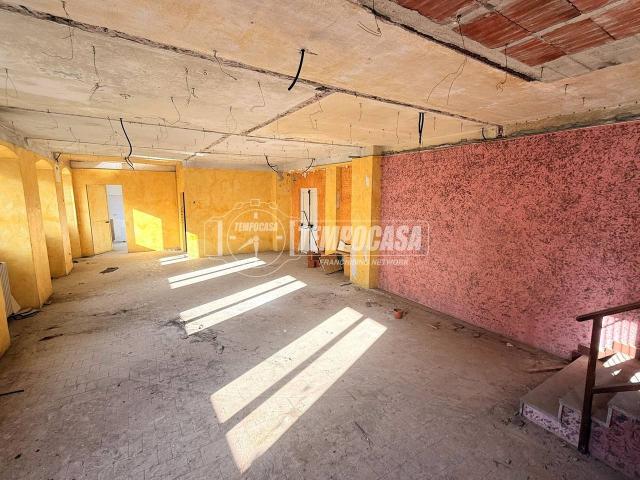 Casa indipendente in vendita a Coggiola