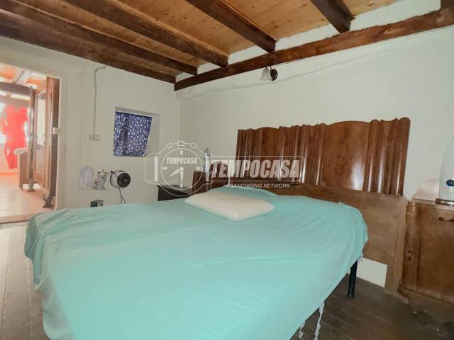 Casa indipendente in vendita a Coggiola