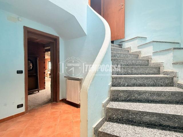 Casa indipendente in vendita a Coggiola